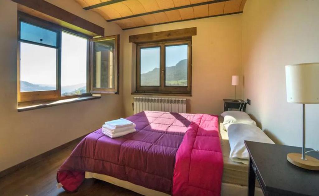 Casacampelles II - Vall De Nuria - Ripolles 外观 照片